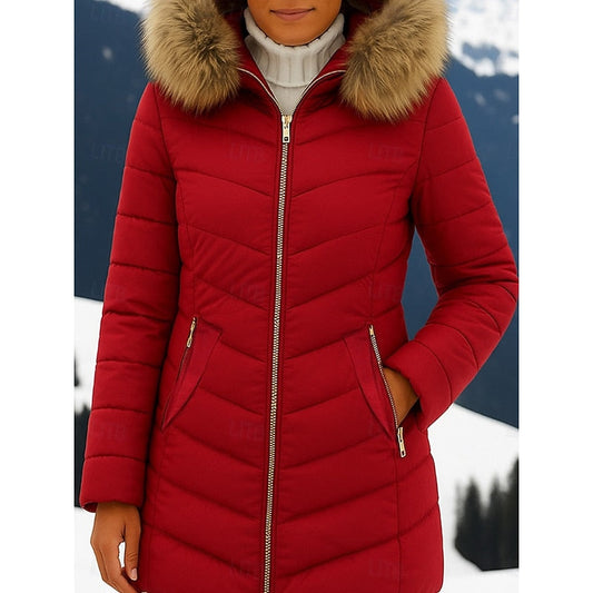 Parka Cristina