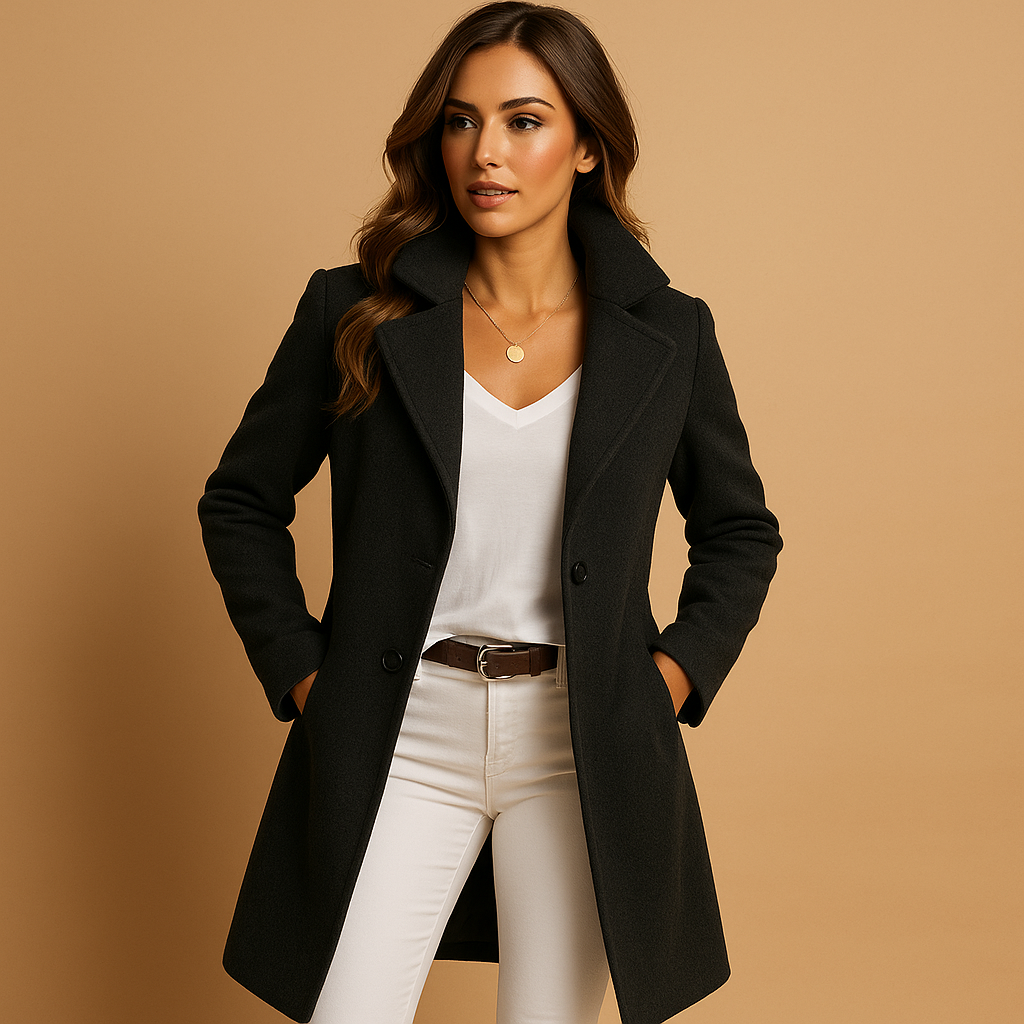 Cappotto Augusta