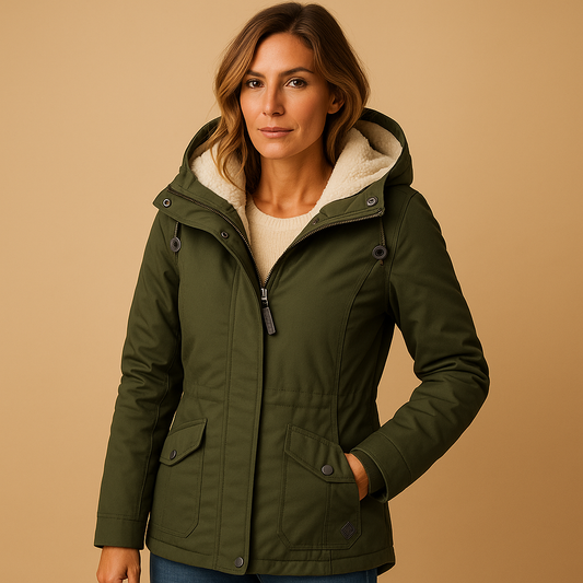 Parka Assunta