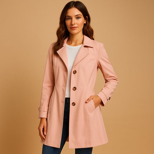Trench Arabella