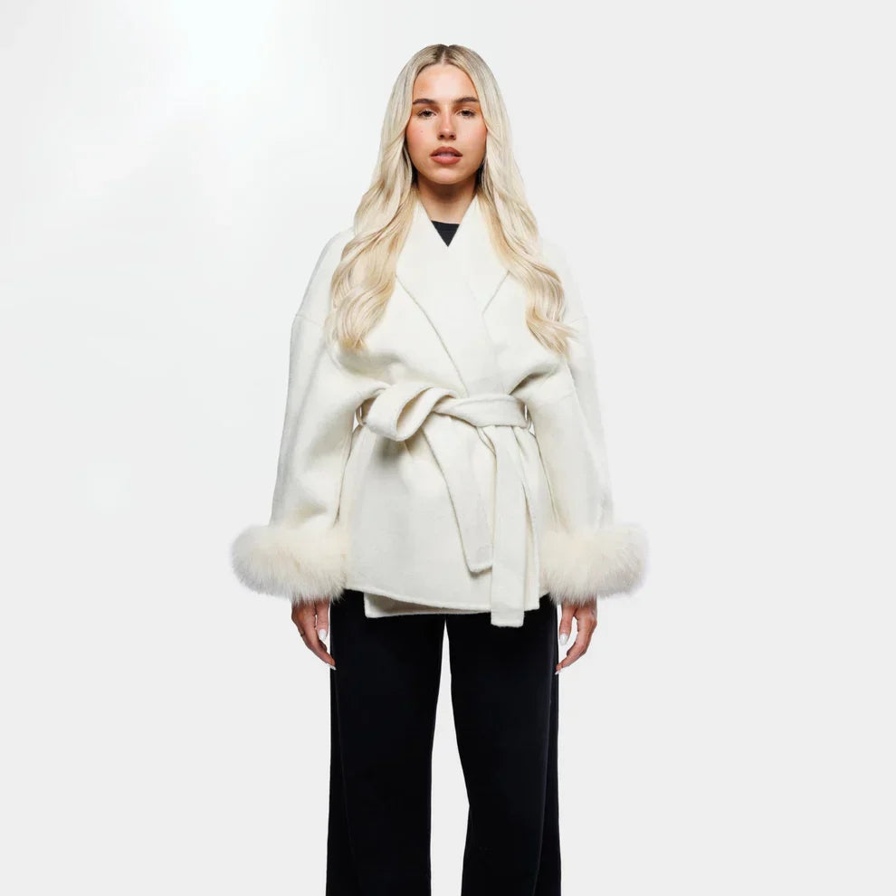 Cappotto Alida