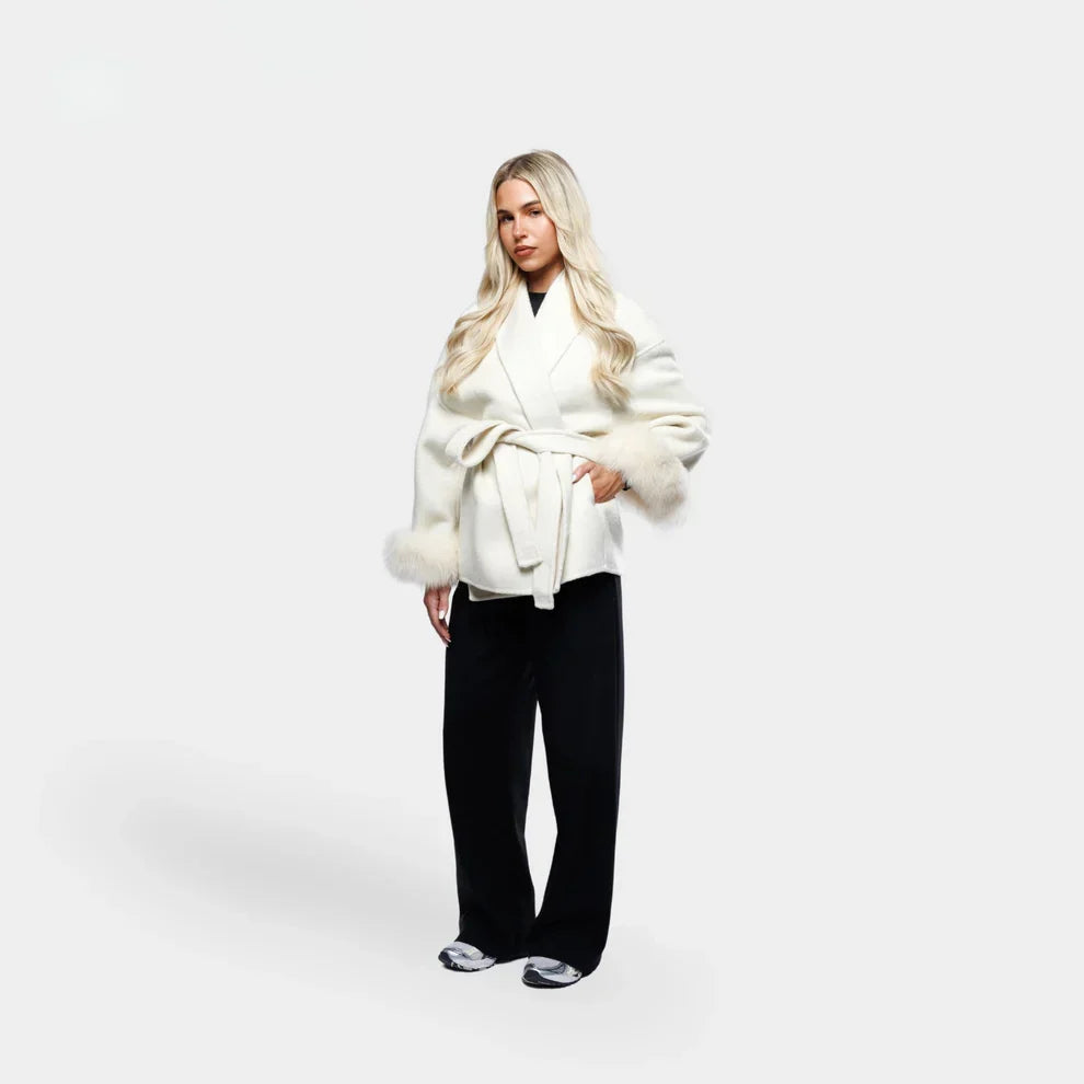 Cappotto Alida