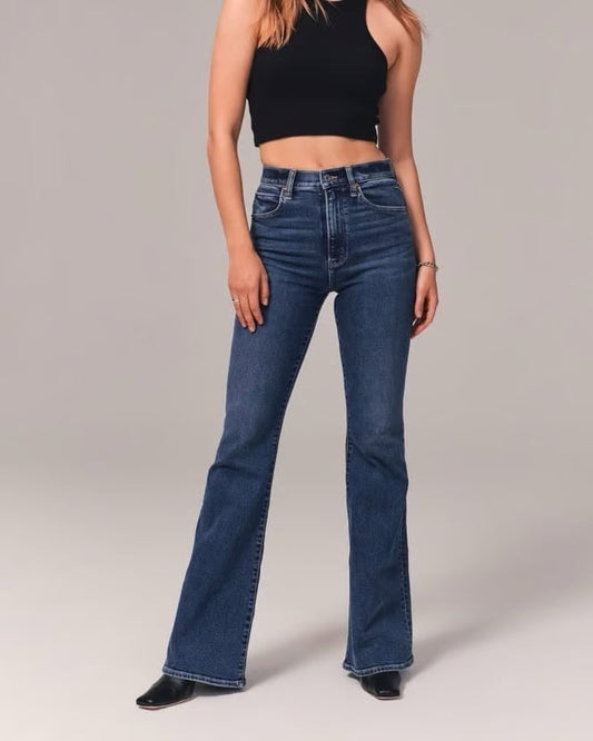 Jeans Susanna