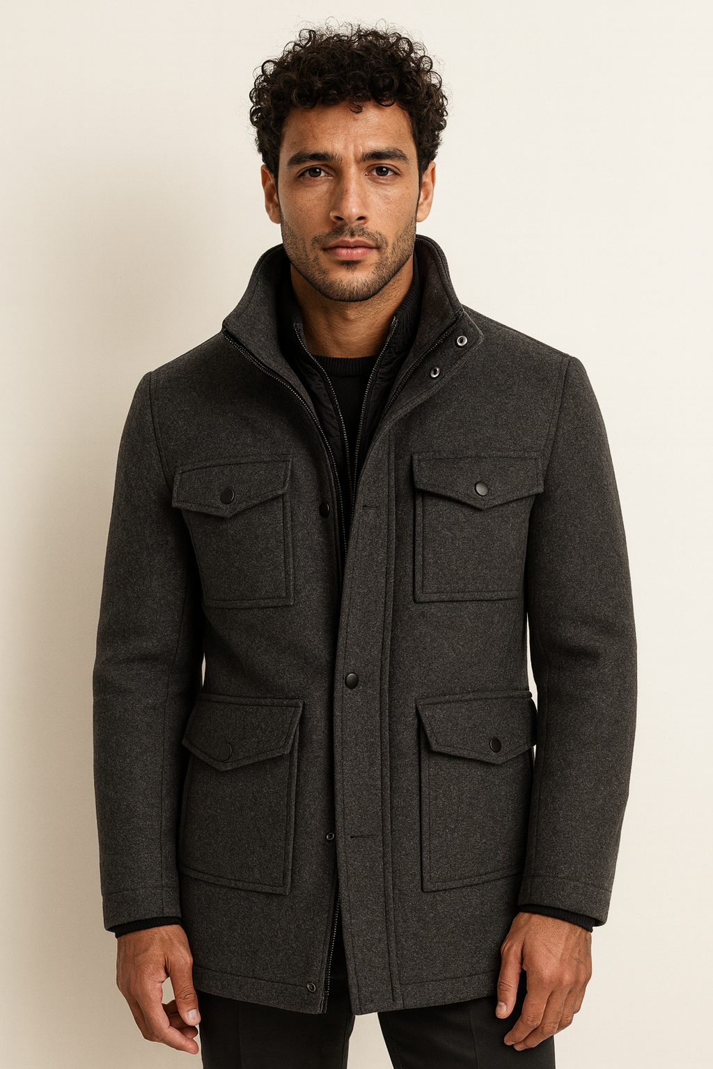 Cappotto Elio