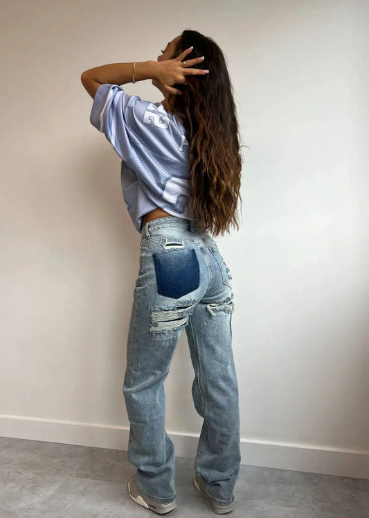 Jeans Anna