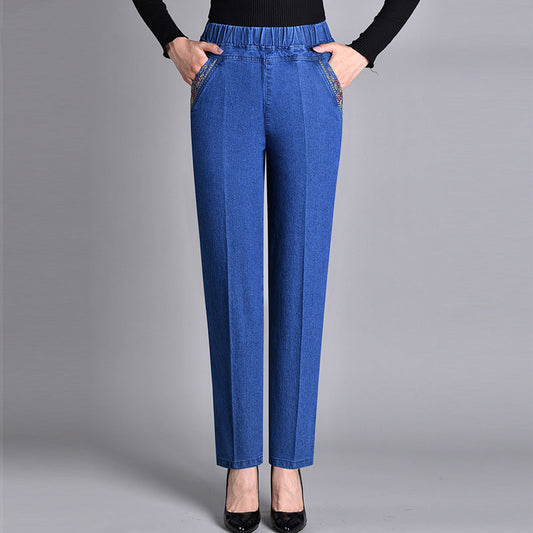 Pantaloni Patrizia
