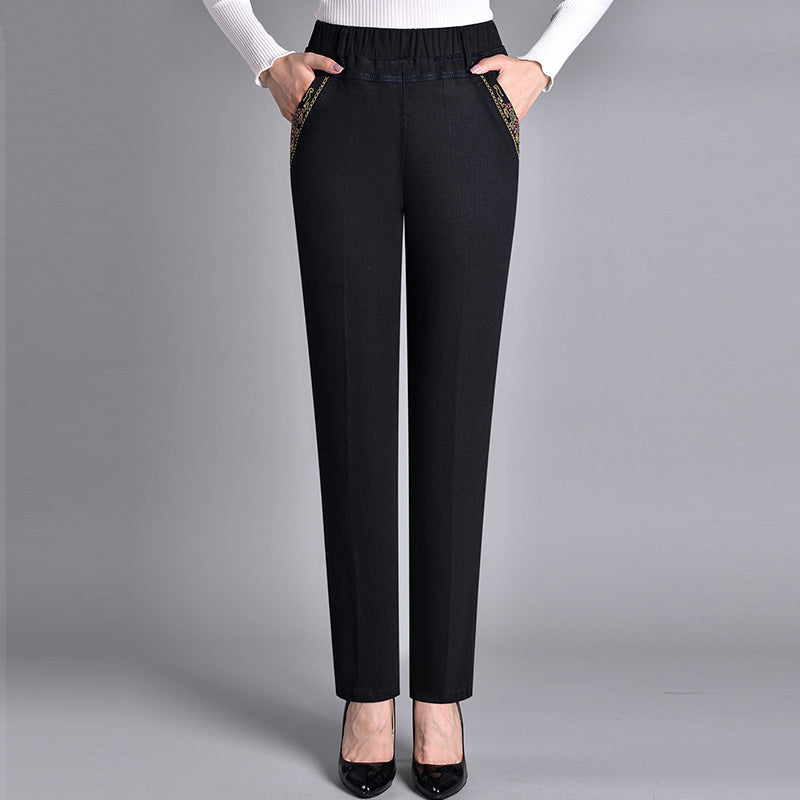 Pantaloni Patrizia