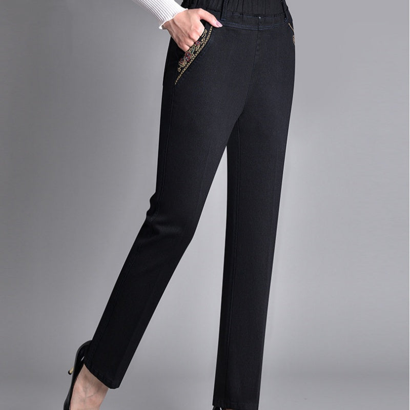 Pantaloni Patrizia