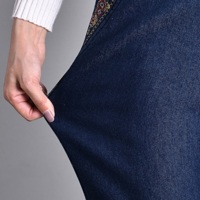 Pantaloni Patrizia